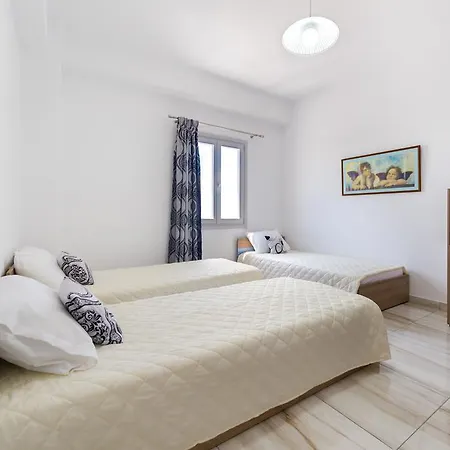 Sun View Villas Pyrgos Kallistis Exterior photo