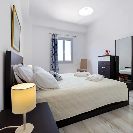 Sun View Villas Pyrgos Kallistis Exterior photo