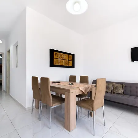 Sun View Villas Pyrgos Kallistis Exterior photo