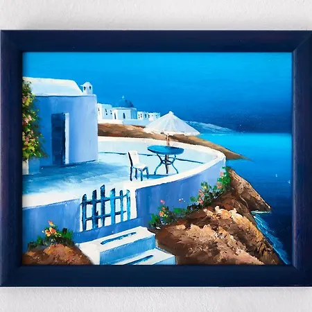 Sun View Villas Pyrgos Kallistis Exterior photo