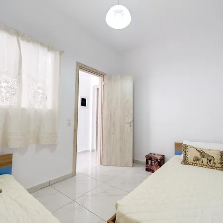 Sun View Villas Pyrgos Kallistis Exterior photo