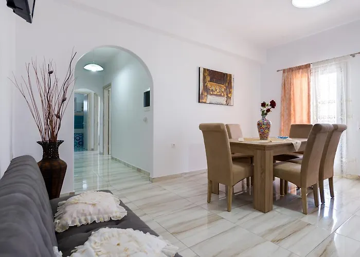 Sun View Villas