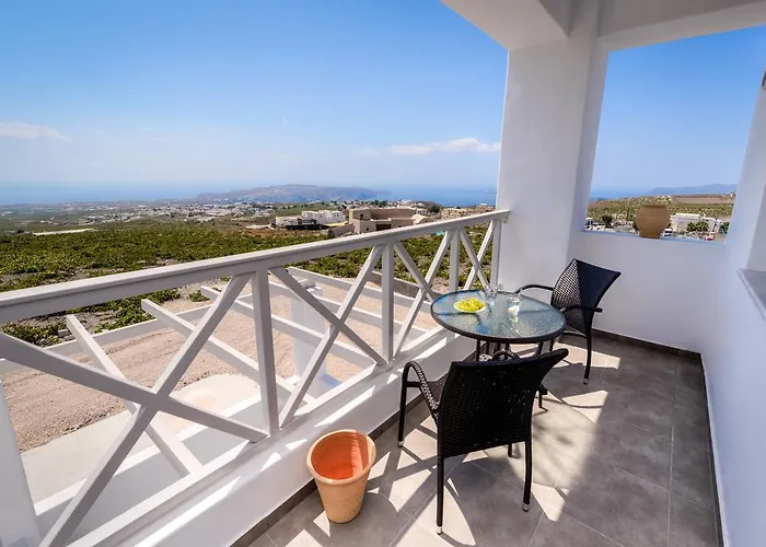 Sun View Villas